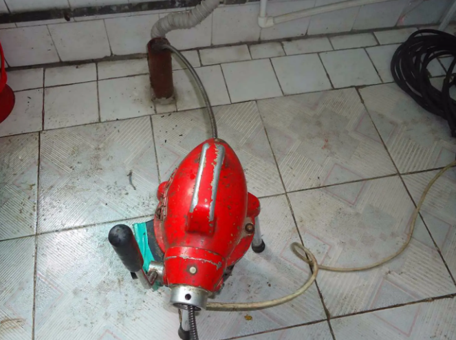 冠县下水道疏通