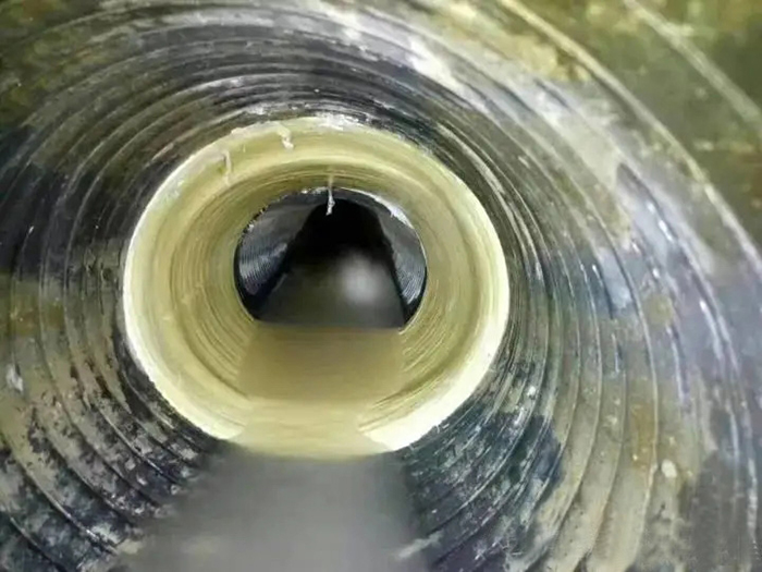 冠县内衬修复法通常适用于哪些类型的断面管道