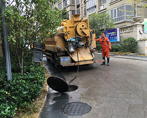 冠县管网知识-是否有行之有效的解决方案