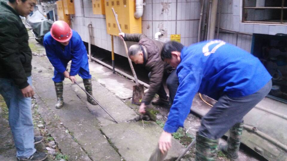 冠县清掏化粪池、管道疏通一站式服务<高效><技术><可靠>